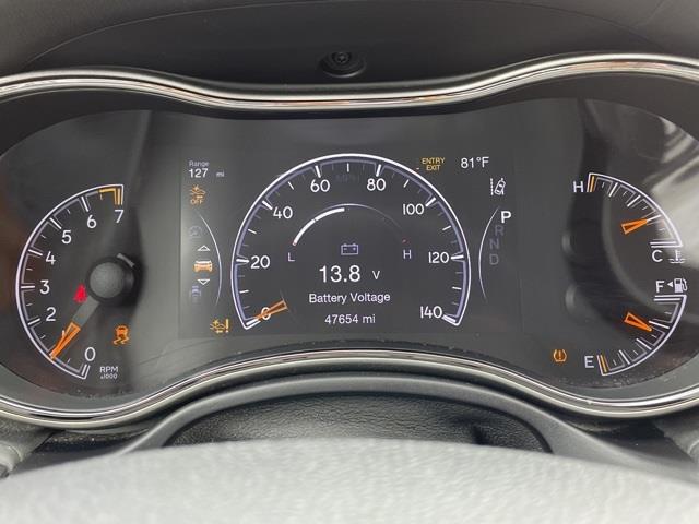 Used Jeep Grand Cherokee High Altitude 2018 | Blasius Federal Road. Brookfield, Connecticut Used Jeep Grand Cherokee High Altitude 2018 | Blasius Federal Road. Brookfield, Connecticut