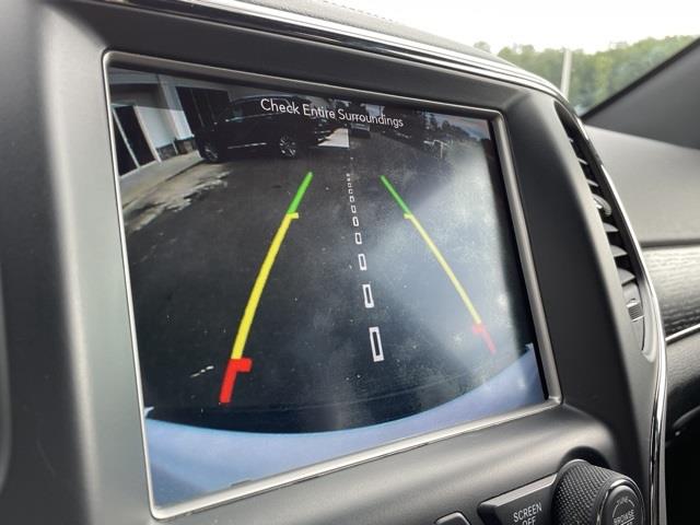 Used Jeep Grand Cherokee High Altitude 2018 | Blasius Federal Road. Brookfield, Connecticut Used Jeep Grand Cherokee High Altitude 2018 | Blasius Federal Road. Brookfield, Connecticut