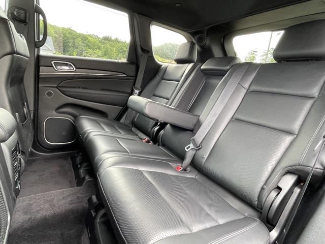 Used Jeep Grand Cherokee High Altitude 2018 | Blasius Federal Road. Brookfield, Connecticut Used Jeep Grand Cherokee High Altitude 2018 | Blasius Federal Road. Brookfield, Connecticut