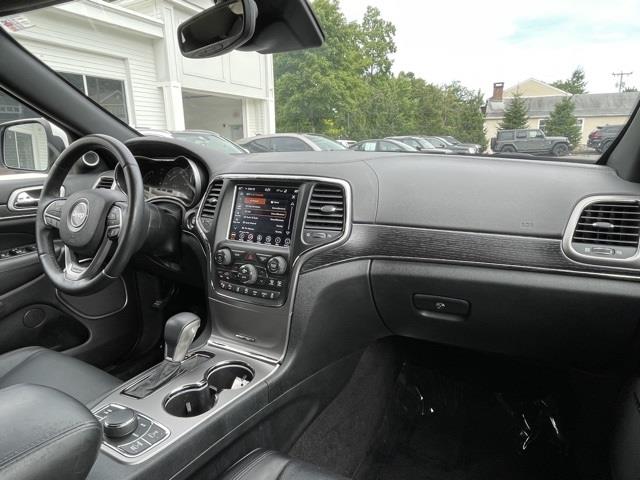 Used Jeep Grand Cherokee High Altitude 2018 | Blasius Federal Road. Brookfield, Connecticut Used Jeep Grand Cherokee High Altitude 2018 | Blasius Federal Road. Brookfield, Connecticut