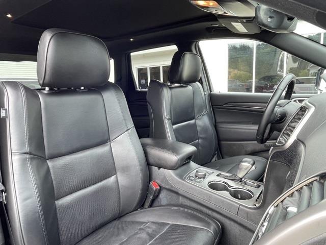 Used Jeep Grand Cherokee High Altitude 2018 | Blasius Federal Road. Brookfield, Connecticut Used Jeep Grand Cherokee High Altitude 2018 | Blasius Federal Road. Brookfield, Connecticut