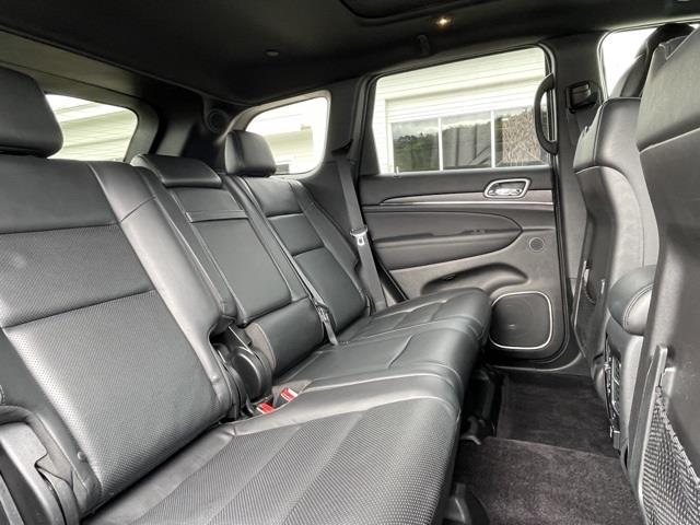Used Jeep Grand Cherokee High Altitude 2018 | Blasius Federal Road. Brookfield, Connecticut Used Jeep Grand Cherokee High Altitude 2018 | Blasius Federal Road. Brookfield, Connecticut