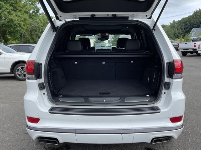 Used Jeep Grand Cherokee High Altitude 2018 | Blasius Federal Road. Brookfield, Connecticut Used Jeep Grand Cherokee High Altitude 2018 | Blasius Federal Road. Brookfield, Connecticut