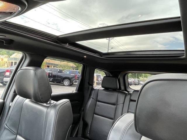 Used Jeep Grand Cherokee High Altitude 2018 | Blasius Federal Road. Brookfield, Connecticut Used Jeep Grand Cherokee High Altitude 2018 | Blasius Federal Road. Brookfield, Connecticut