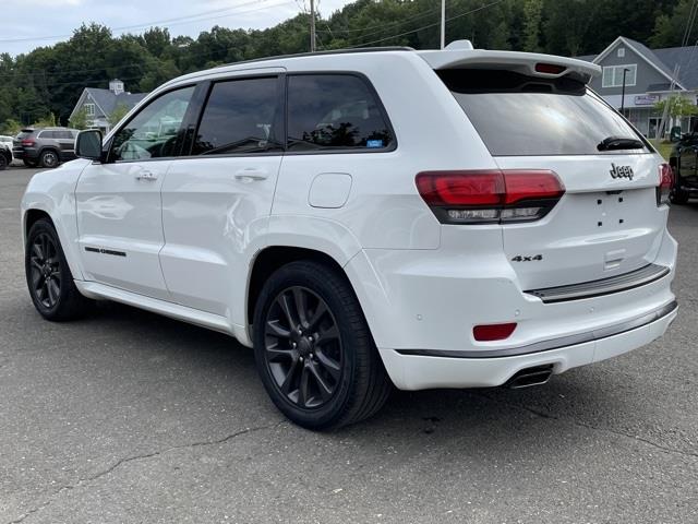 Used Jeep Grand Cherokee High Altitude 2018 | Blasius Federal Road. Brookfield, Connecticut Used Jeep Grand Cherokee High Altitude 2018 | Blasius Federal Road. Brookfield, Connecticut