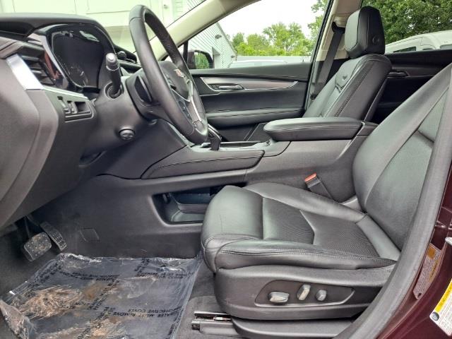 Used Cadillac Xt5 Luxury 2018 | Blasius Federal Road. Brookfield, Connecticut Used Cadillac Xt5 Luxury 2018 | Blasius Federal Road. Brookfield, Connecticut