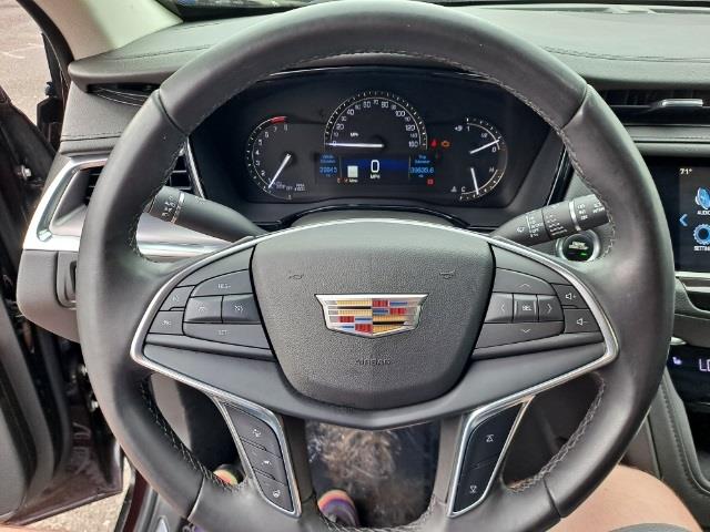 Used Cadillac Xt5 Luxury 2018 | Blasius Federal Road. Brookfield, Connecticut Used Cadillac Xt5 Luxury 2018 | Blasius Federal Road. Brookfield, Connecticut