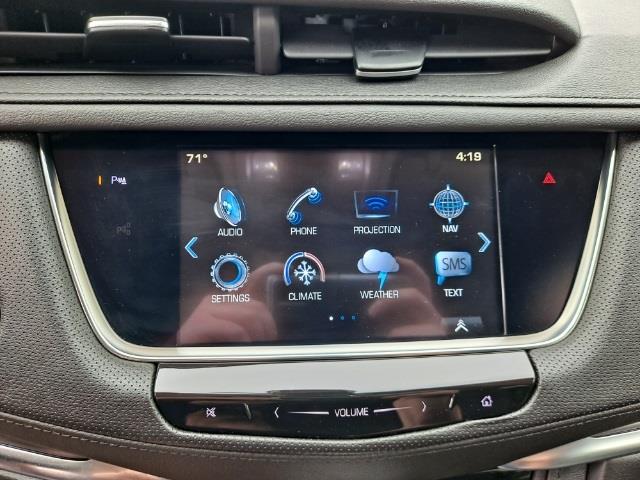 Used Cadillac Xt5 Luxury 2018 | Blasius Federal Road. Brookfield, Connecticut Used Cadillac Xt5 Luxury 2018 | Blasius Federal Road. Brookfield, Connecticut
