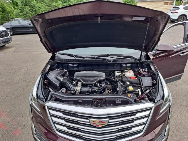 Used Cadillac Xt5 Luxury 2018 | Blasius Federal Road. Brookfield, Connecticut Used Cadillac Xt5 Luxury 2018 | Blasius Federal Road. Brookfield, Connecticut