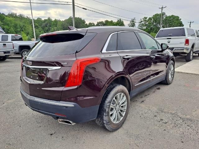 Used Cadillac Xt5 Luxury 2018 | Blasius Federal Road. Brookfield, Connecticut Used Cadillac Xt5 Luxury 2018 | Blasius Federal Road. Brookfield, Connecticut