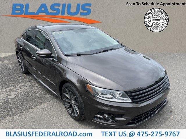 2014 Volkswagen Cc 2.0T Sport, available for sale in Brookfield, CT