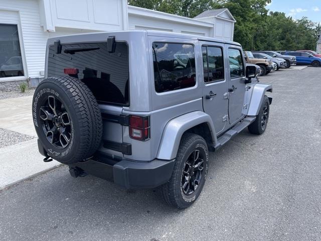 Used Jeep Wrangler Jk 2018 | Blasius Federal Road. Brookfield, Connecticut Used Jeep Wrangler Jk 2018 | Blasius Federal Road. Brookfield, Connecticut