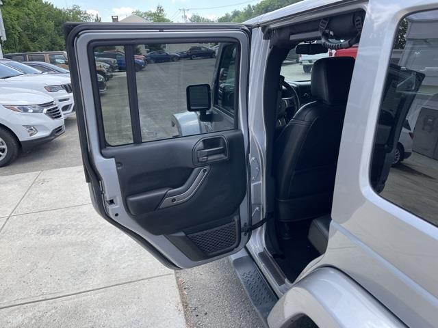Used Jeep Wrangler Jk 2018 | Blasius Federal Road. Brookfield, Connecticut Used Jeep Wrangler Jk 2018 | Blasius Federal Road. Brookfield, Connecticut