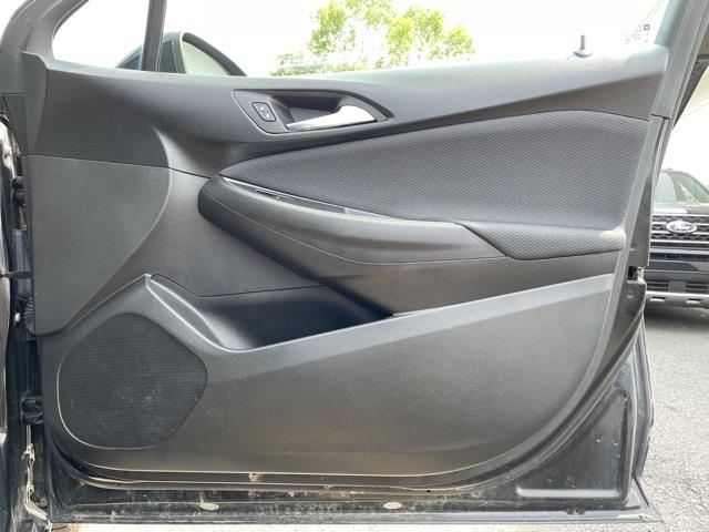 Used Chevrolet Cruze LT 2019 | Blasius Federal Road. Brookfield, Connecticut Used Chevrolet Cruze LT 2019 | Blasius Federal Road. Brookfield, Connecticut