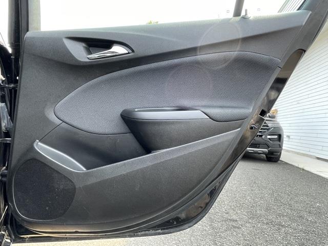 Used Chevrolet Cruze LT 2019 | Blasius Federal Road. Brookfield, Connecticut Used Chevrolet Cruze LT 2019 | Blasius Federal Road. Brookfield, Connecticut