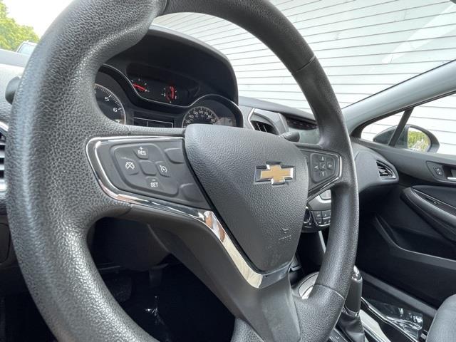 Used Chevrolet Cruze LT 2019 | Blasius Federal Road. Brookfield, Connecticut Used Chevrolet Cruze LT 2019 | Blasius Federal Road. Brookfield, Connecticut