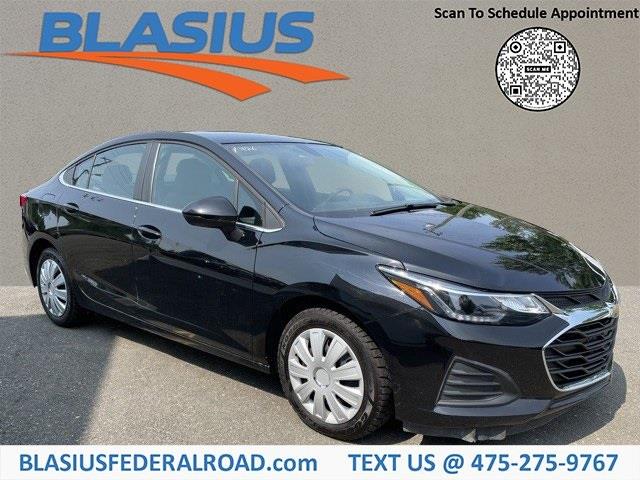 Used Chevrolet Cruze LT 2019 | Blasius Federal Road. Brookfield, Connecticut Used Chevrolet Cruze LT 2019 | Blasius Federal Road. Brookfield, Connecticut