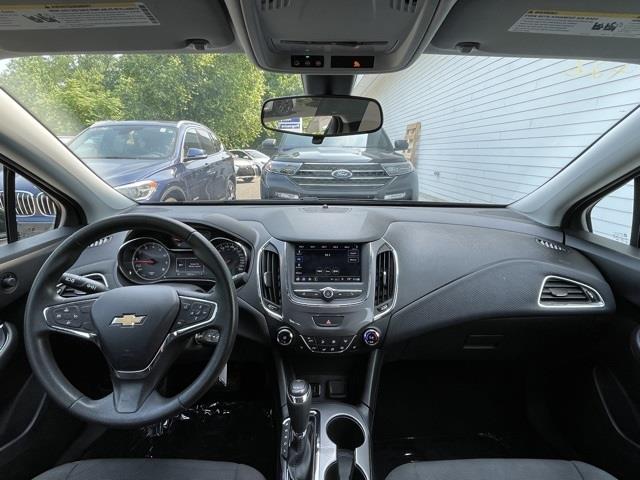 Used Chevrolet Cruze LT 2019 | Blasius Federal Road. Brookfield, Connecticut Used Chevrolet Cruze LT 2019 | Blasius Federal Road. Brookfield, Connecticut