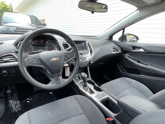 Used Chevrolet Cruze LT 2019 | Blasius Federal Road. Brookfield, Connecticut Used Chevrolet Cruze LT 2019 | Blasius Federal Road. Brookfield, Connecticut