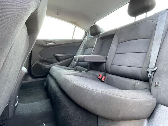 Used Chevrolet Cruze LT 2019 | Blasius Federal Road. Brookfield, Connecticut Used Chevrolet Cruze LT 2019 | Blasius Federal Road. Brookfield, Connecticut
