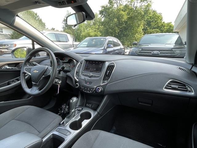 Used Chevrolet Cruze LT 2019 | Blasius Federal Road. Brookfield, Connecticut Used Chevrolet Cruze LT 2019 | Blasius Federal Road. Brookfield, Connecticut