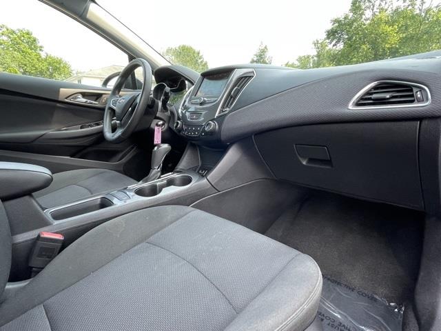 Used Chevrolet Cruze LT 2019 | Blasius Federal Road. Brookfield, Connecticut Used Chevrolet Cruze LT 2019 | Blasius Federal Road. Brookfield, Connecticut