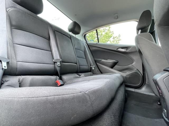 Used Chevrolet Cruze LT 2019 | Blasius Federal Road. Brookfield, Connecticut Used Chevrolet Cruze LT 2019 | Blasius Federal Road. Brookfield, Connecticut