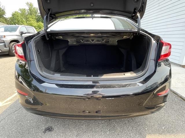 Used Chevrolet Cruze LT 2019 | Blasius Federal Road. Brookfield, Connecticut Used Chevrolet Cruze LT 2019 | Blasius Federal Road. Brookfield, Connecticut