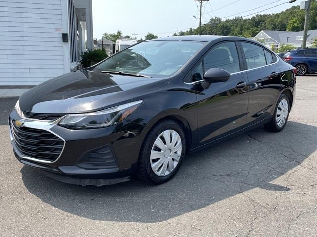 Used Chevrolet Cruze LT 2019 | Blasius Federal Road. Brookfield, Connecticut Used Chevrolet Cruze LT 2019 | Blasius Federal Road. Brookfield, Connecticut