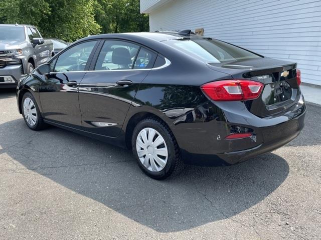 Used Chevrolet Cruze LT 2019 | Blasius Federal Road. Brookfield, Connecticut Used Chevrolet Cruze LT 2019 | Blasius Federal Road. Brookfield, Connecticut