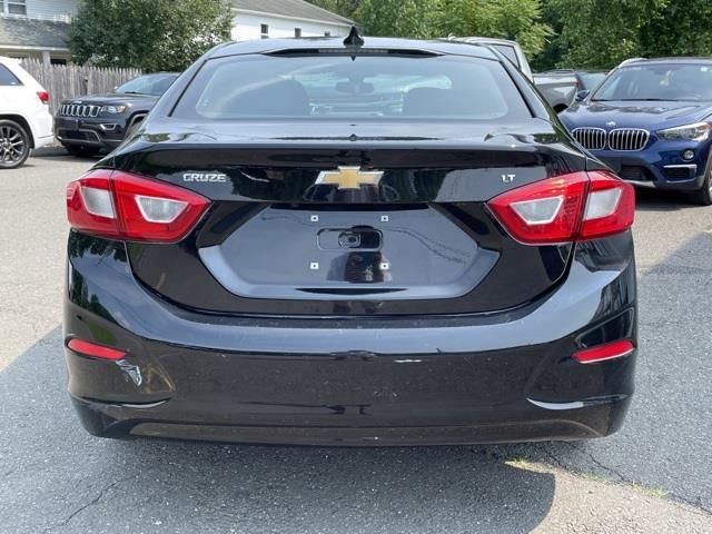 Used Chevrolet Cruze LT 2019 | Blasius Federal Road. Brookfield, Connecticut Used Chevrolet Cruze LT 2019 | Blasius Federal Road. Brookfield, Connecticut
