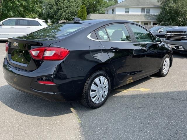 Used Chevrolet Cruze LT 2019 | Blasius Federal Road. Brookfield, Connecticut Used Chevrolet Cruze LT 2019 | Blasius Federal Road. Brookfield, Connecticut