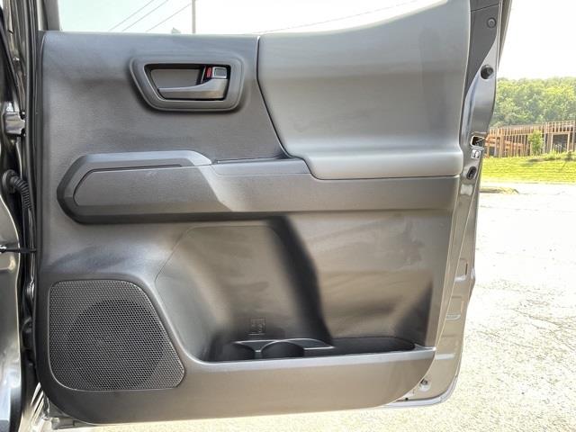 Used Toyota Tacoma SR 2020 | Blasius Federal Road. Brookfield, Connecticut Used Toyota Tacoma SR 2020 | Blasius Federal Road. Brookfield, Connecticut