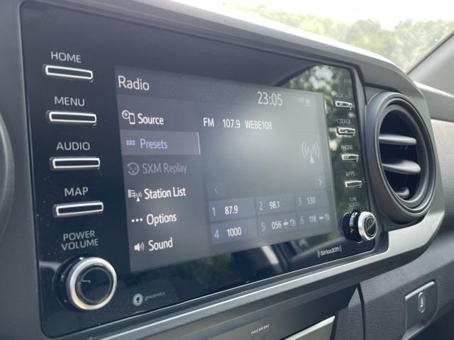 Used Toyota Tacoma SR 2020 | Blasius Federal Road. Brookfield, Connecticut Used Toyota Tacoma SR 2020 | Blasius Federal Road. Brookfield, Connecticut