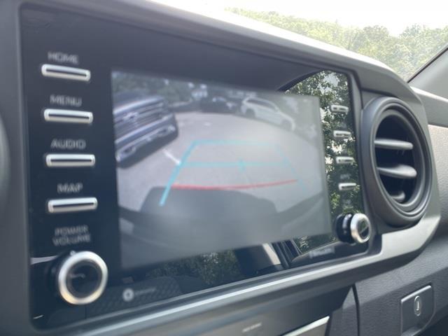 Used Toyota Tacoma SR 2020 | Blasius Federal Road. Brookfield, Connecticut Used Toyota Tacoma SR 2020 | Blasius Federal Road. Brookfield, Connecticut