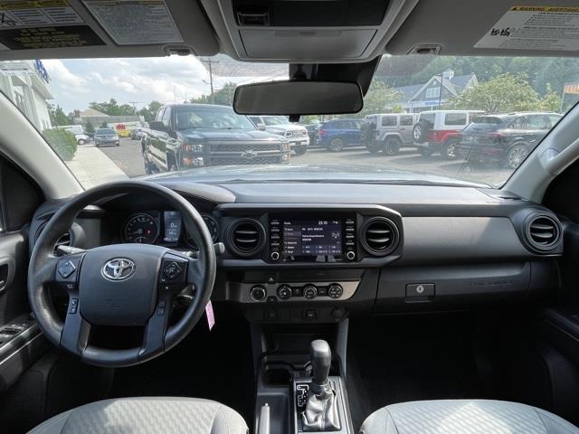Used Toyota Tacoma SR 2020 | Blasius Federal Road. Brookfield, Connecticut Used Toyota Tacoma SR 2020 | Blasius Federal Road. Brookfield, Connecticut