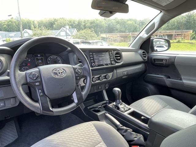 Used Toyota Tacoma SR 2020 | Blasius Federal Road. Brookfield, Connecticut Used Toyota Tacoma SR 2020 | Blasius Federal Road. Brookfield, Connecticut