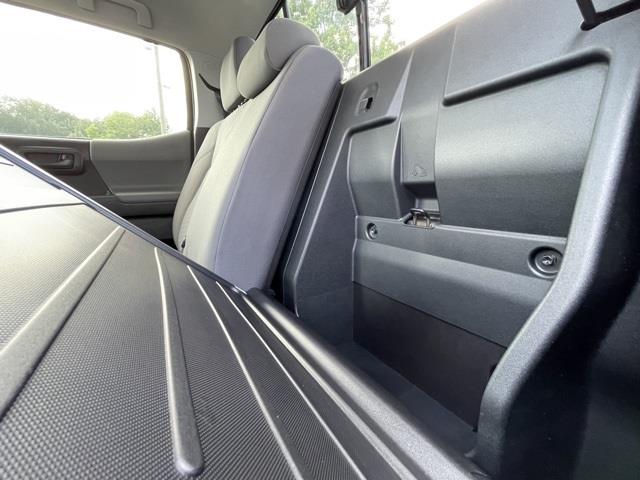 Used Toyota Tacoma SR 2020 | Blasius Federal Road. Brookfield, Connecticut Used Toyota Tacoma SR 2020 | Blasius Federal Road. Brookfield, Connecticut