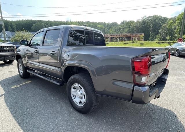 Used Toyota Tacoma SR 2020 | Blasius Federal Road. Brookfield, Connecticut Used Toyota Tacoma SR 2020 | Blasius Federal Road. Brookfield, Connecticut