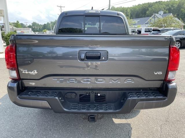 Used Toyota Tacoma SR 2020 | Blasius Federal Road. Brookfield, Connecticut Used Toyota Tacoma SR 2020 | Blasius Federal Road. Brookfield, Connecticut