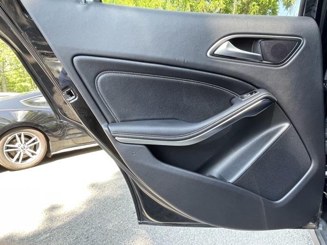 Used Mercedes-benz Gla GLA 250 2018 | Blasius Federal Road. Brookfield, Connecticut Used Mercedes-benz Gla GLA 250 2018 | Blasius Federal Road. Brookfield, Connecticut
