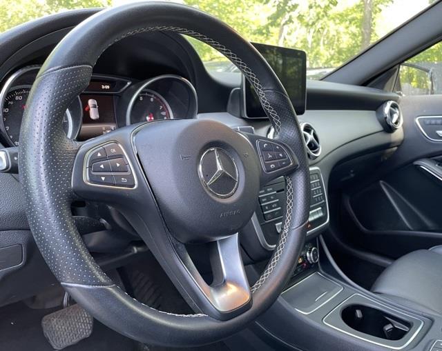 Used Mercedes-benz Gla GLA 250 2018 | Blasius Federal Road. Brookfield, Connecticut Used Mercedes-benz Gla GLA 250 2018 | Blasius Federal Road. Brookfield, Connecticut