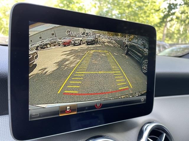 Used Mercedes-benz Gla GLA 250 2018 | Blasius Federal Road. Brookfield, Connecticut Used Mercedes-benz Gla GLA 250 2018 | Blasius Federal Road. Brookfield, Connecticut