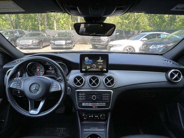 Used Mercedes-benz Gla GLA 250 2018 | Blasius Federal Road. Brookfield, Connecticut Used Mercedes-benz Gla GLA 250 2018 | Blasius Federal Road. Brookfield, Connecticut