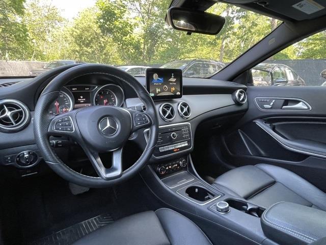 Used Mercedes-benz Gla GLA 250 2018 | Blasius Federal Road. Brookfield, Connecticut Used Mercedes-benz Gla GLA 250 2018 | Blasius Federal Road. Brookfield, Connecticut