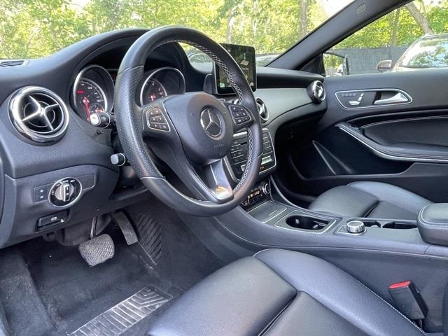 Used Mercedes-benz Gla GLA 250 2018 | Blasius Federal Road. Brookfield, Connecticut Used Mercedes-benz Gla GLA 250 2018 | Blasius Federal Road. Brookfield, Connecticut