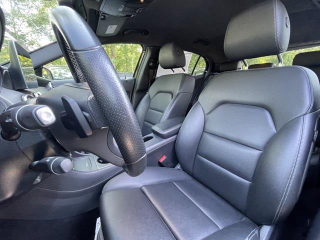 Used Mercedes-benz Gla GLA 250 2018 | Blasius Federal Road. Brookfield, Connecticut Used Mercedes-benz Gla GLA 250 2018 | Blasius Federal Road. Brookfield, Connecticut