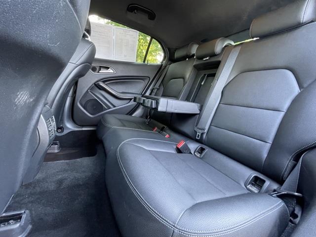 Used Mercedes-benz Gla GLA 250 2018 | Blasius Federal Road. Brookfield, Connecticut Used Mercedes-benz Gla GLA 250 2018 | Blasius Federal Road. Brookfield, Connecticut