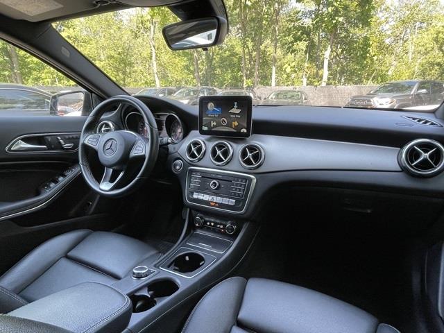 Used Mercedes-benz Gla GLA 250 2018 | Blasius Federal Road. Brookfield, Connecticut Used Mercedes-benz Gla GLA 250 2018 | Blasius Federal Road. Brookfield, Connecticut