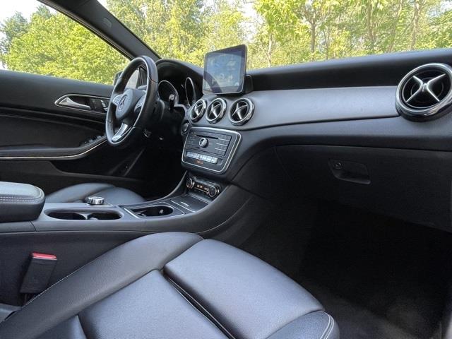 Used Mercedes-benz Gla GLA 250 2018 | Blasius Federal Road. Brookfield, Connecticut Used Mercedes-benz Gla GLA 250 2018 | Blasius Federal Road. Brookfield, Connecticut